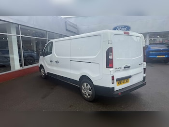 Used Renault Trafic 2024 for sale - 78800487: Photo