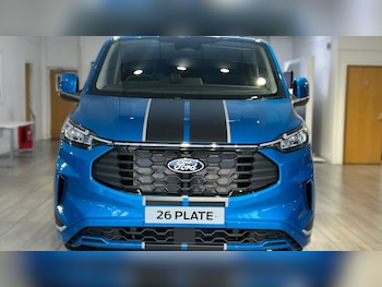 Used Ford Transit Custom 2026 for sale - 78967581: Photo