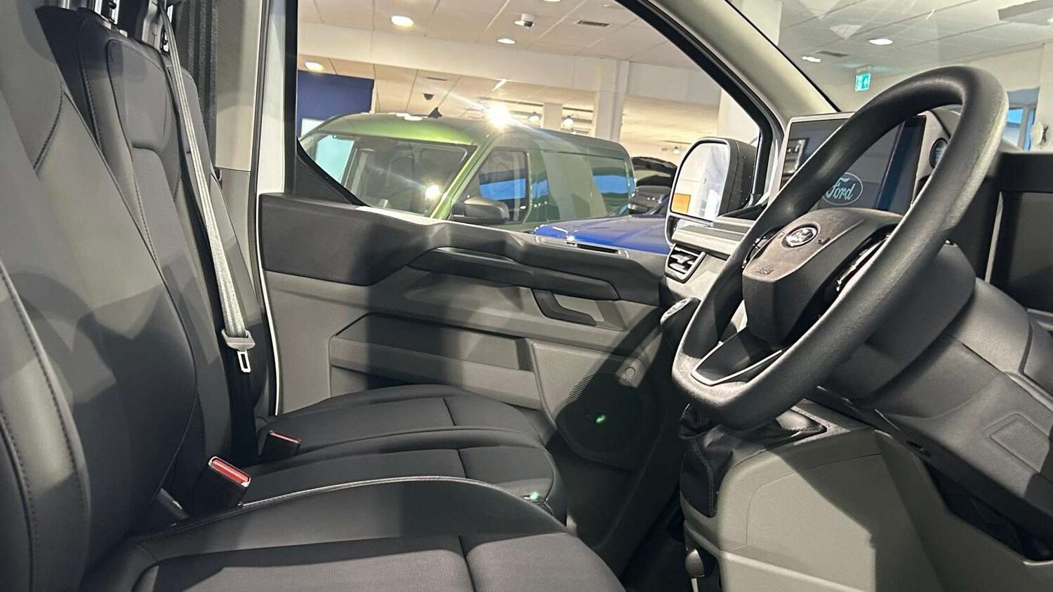 Used Ford Transit Custom for sale - 76916033: Photo 11