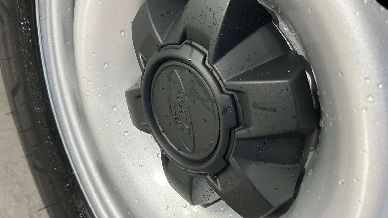 Used Ford Transit Custom for sale - 76916033: Photo 14