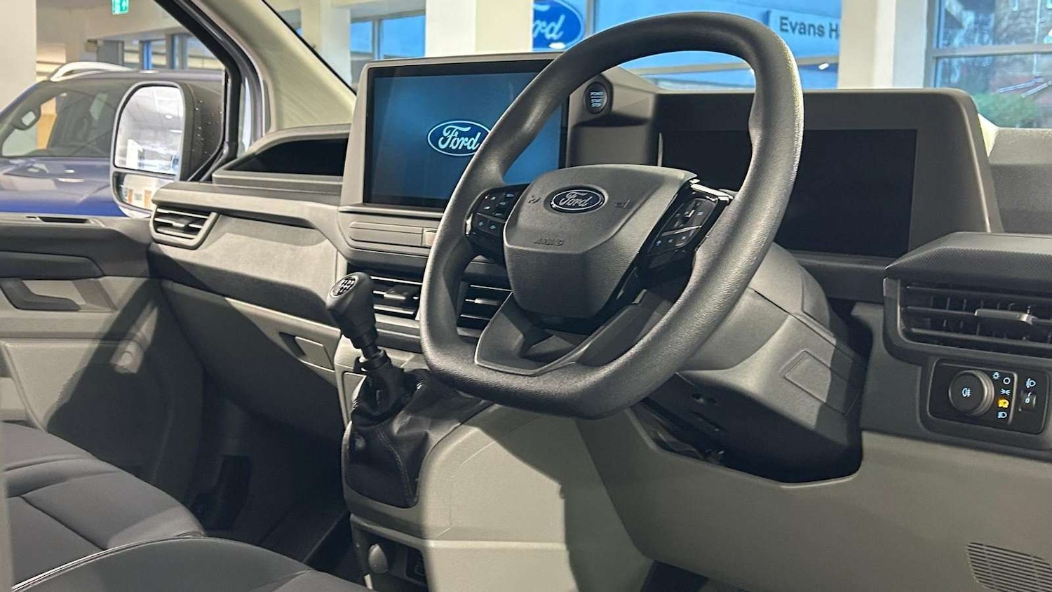 Used Ford Transit Custom for sale - 76916033: Photo 17