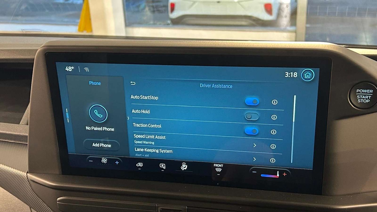 Used Ford Transit Custom for sale - 76916033: Photo 18