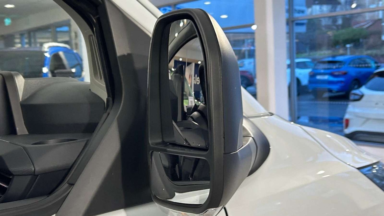 Used Ford Transit Custom for sale - 76916033: Photo 19