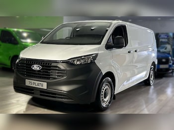 Used Ford Transit Custom 2025 for sale - 76916033: Photo