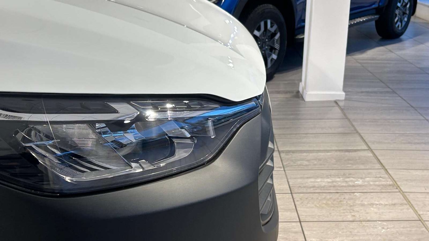 Used Ford Transit Custom for sale - 76916033: Photo 20