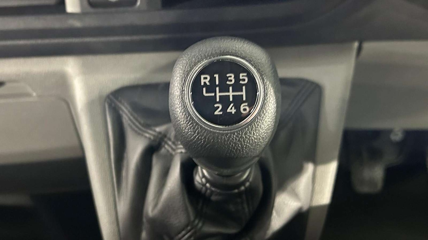 Used Ford Transit Custom for sale - 76916033: Photo 22