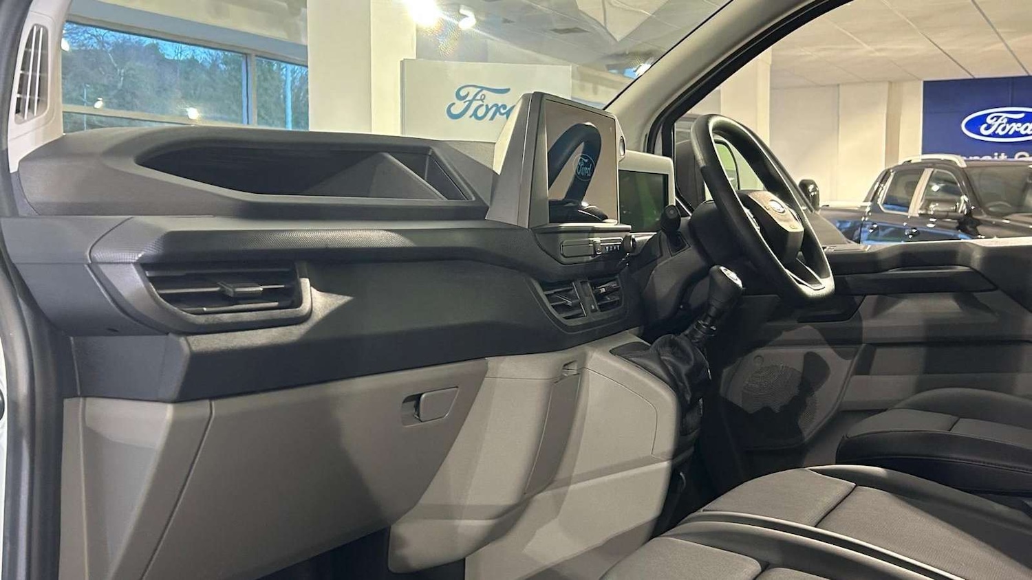 Used Ford Transit Custom for sale - 76916033: Photo 26