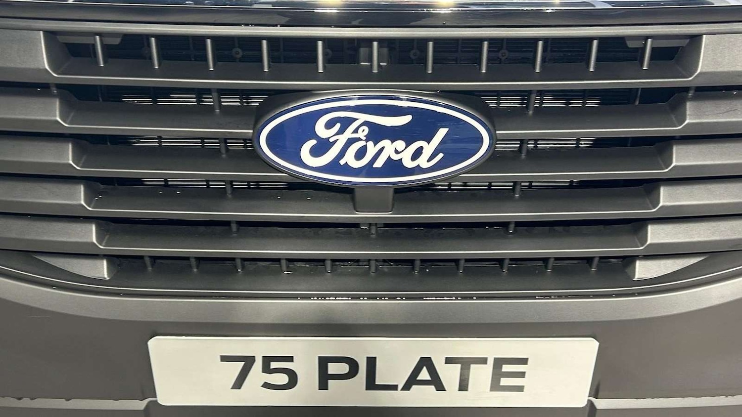 Used Ford Transit Custom for sale - 76916033: Photo 6