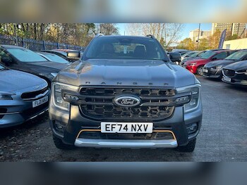 Used Ford Ranger 2025 for sale - 76636744: Photo