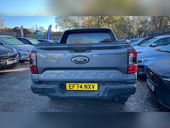 Used Ford Ranger 2025 for sale - 76636744: Photo