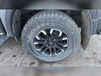 Used Ford Ranger 2025 for sale - 76636744: Photo