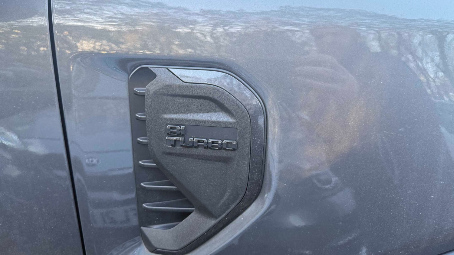 Used Ford Ranger 2025 for sale - 76636744: Photo 7