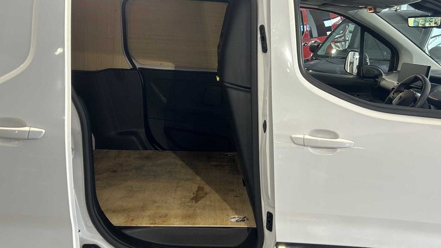 Vehicle 26