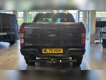 Used Ford Ranger 2020 for sale - 79065613: Photo