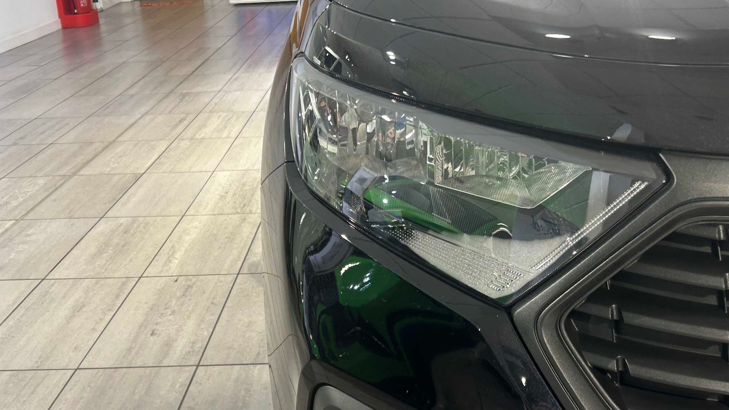 Used Ford Transit Connect for sale - 77308300: Photo 11