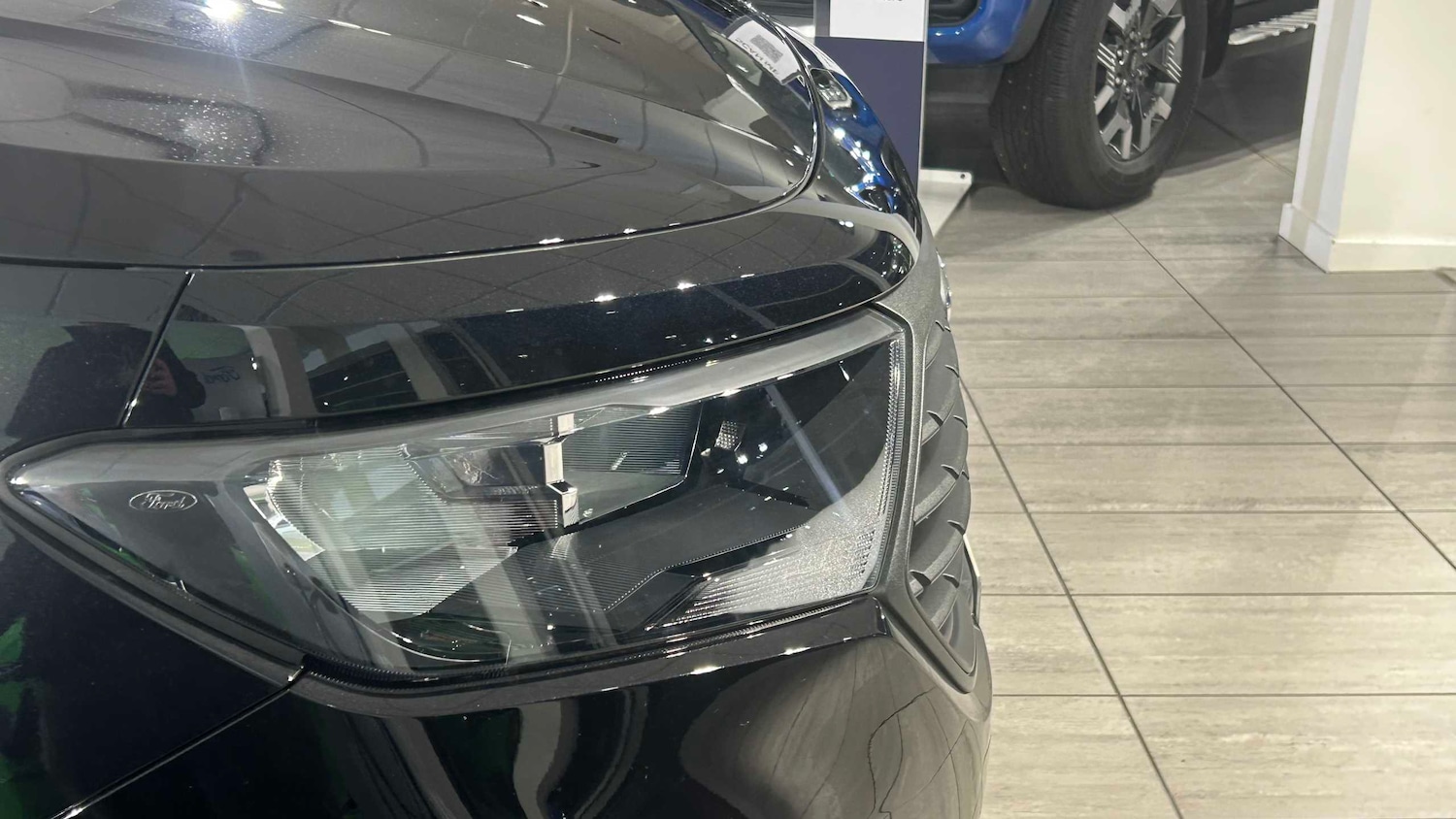 Used Ford Transit Connect for sale - 77308300: Photo 12