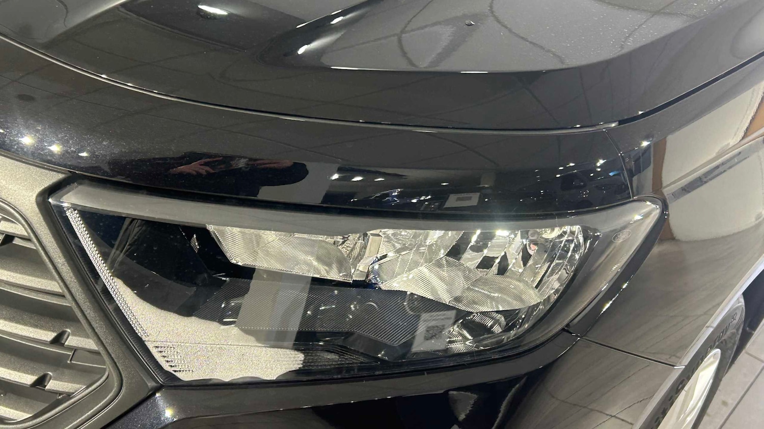 Used Ford Transit Connect for sale - 77308300: Photo 13