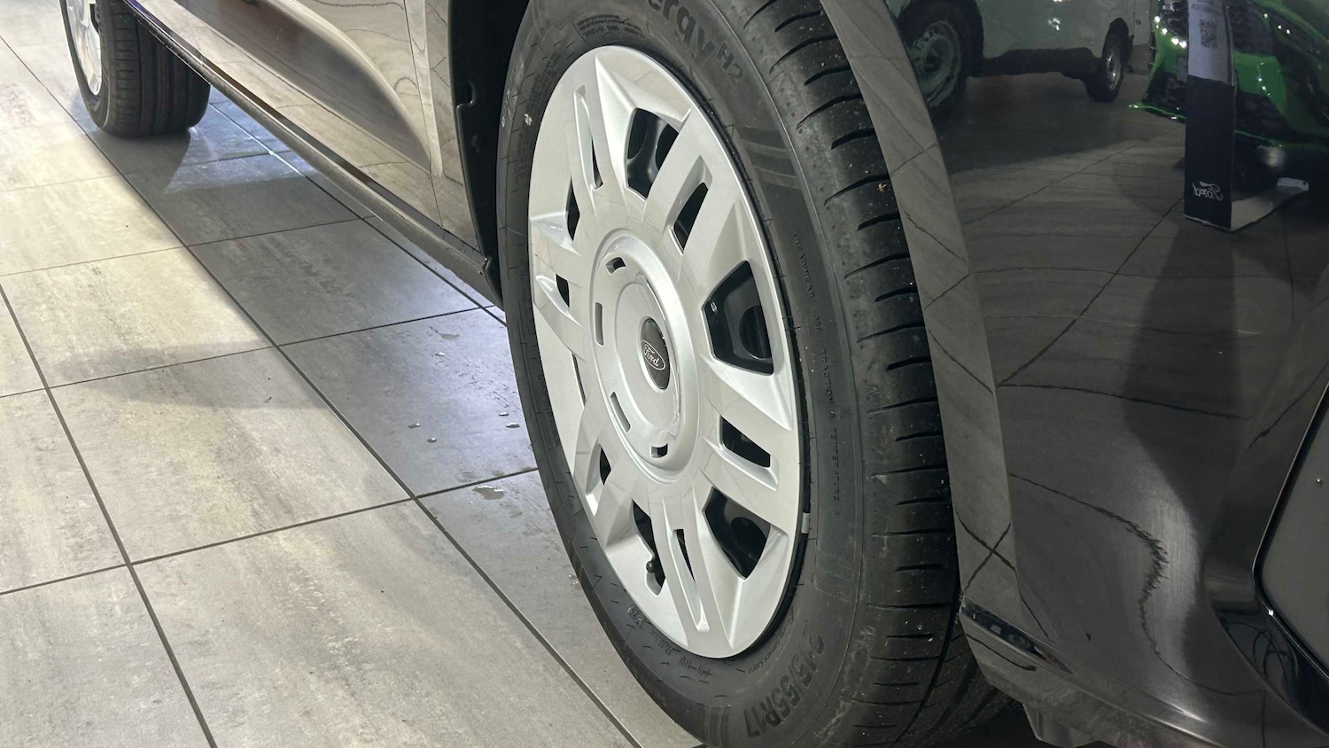 Used Ford Transit Connect for sale - 77308300: Photo 15