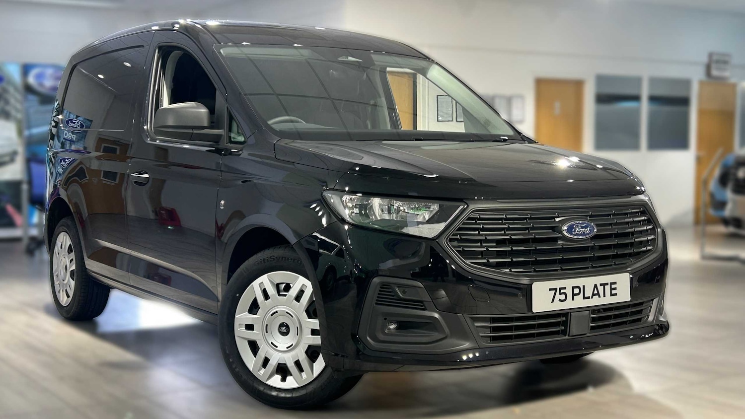 Used Ford Transit Connect for sale - 77308300: Photo 2