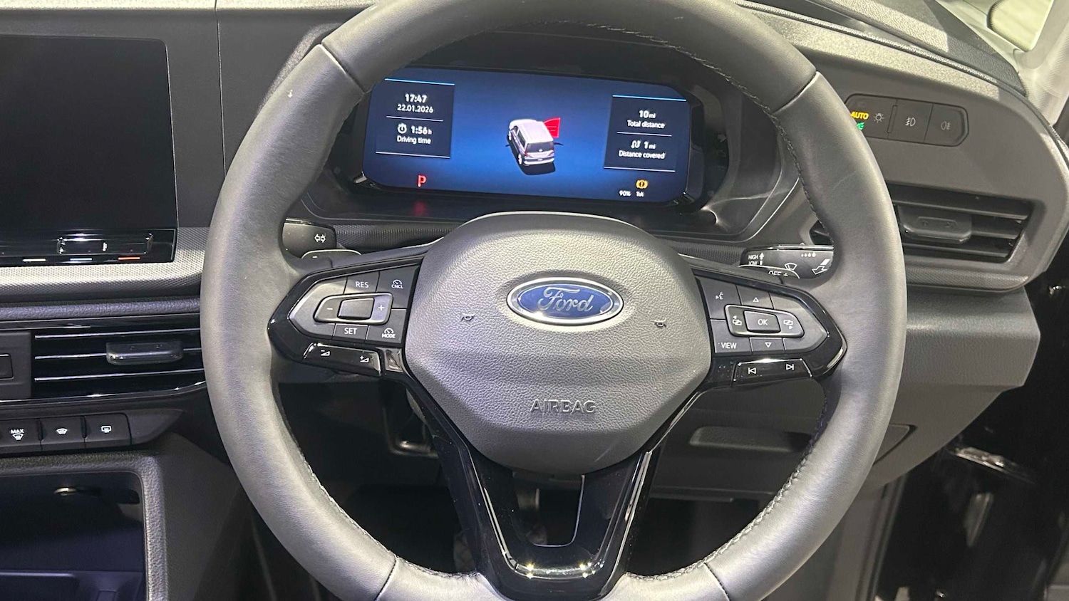 Used Ford Transit Connect for sale - 77308300: Photo 25