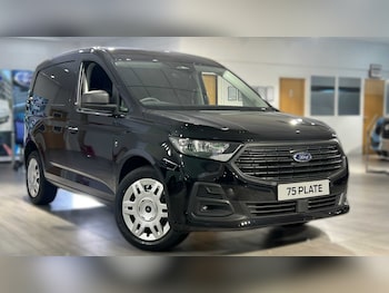 Used Ford Transit Connect 2025 for sale - 77308300: Photo