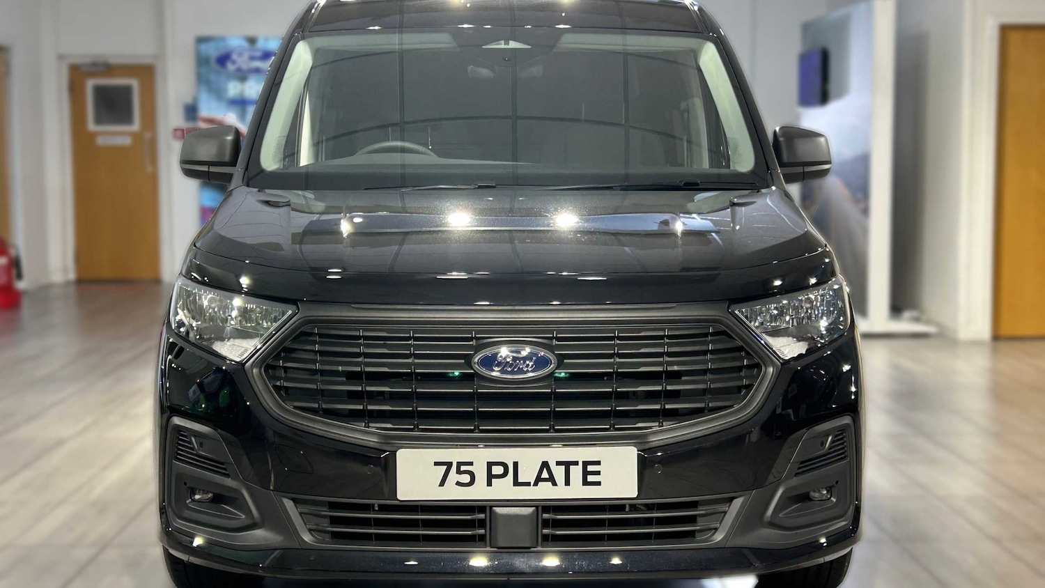 Used Ford Transit Connect for sale - 77308300: Photo 3