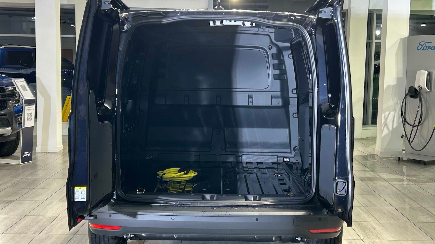 Used Ford Transit Connect for sale - 77308300: Photo 30