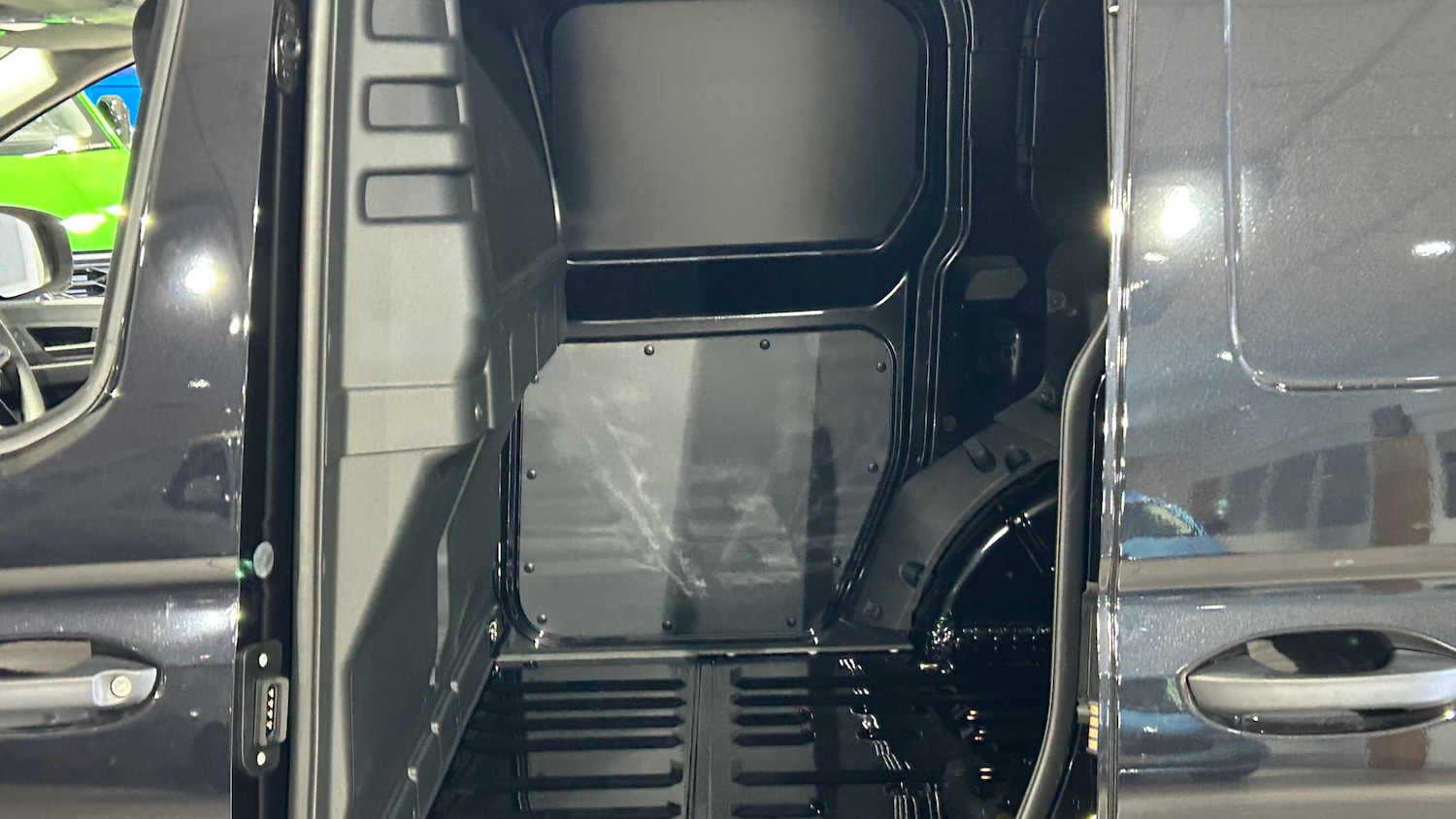 Used Ford Transit Connect for sale - 77308300: Photo 31