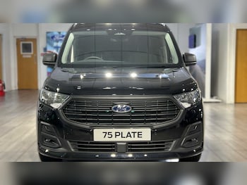 Used Ford Transit Connect 2025 for sale - 77308300: Photo