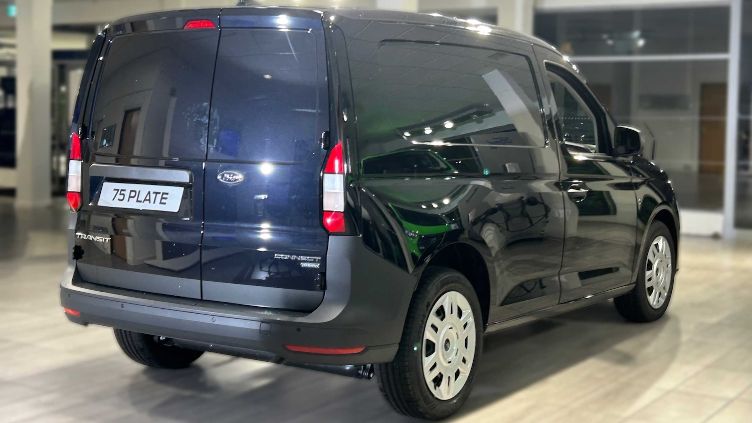 Used Ford Transit Connect for sale - 77308300: Photo 4