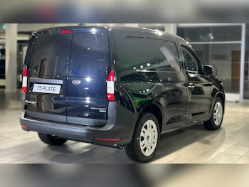 Used Ford Transit Connect 2025 for sale - 77308300: Photo