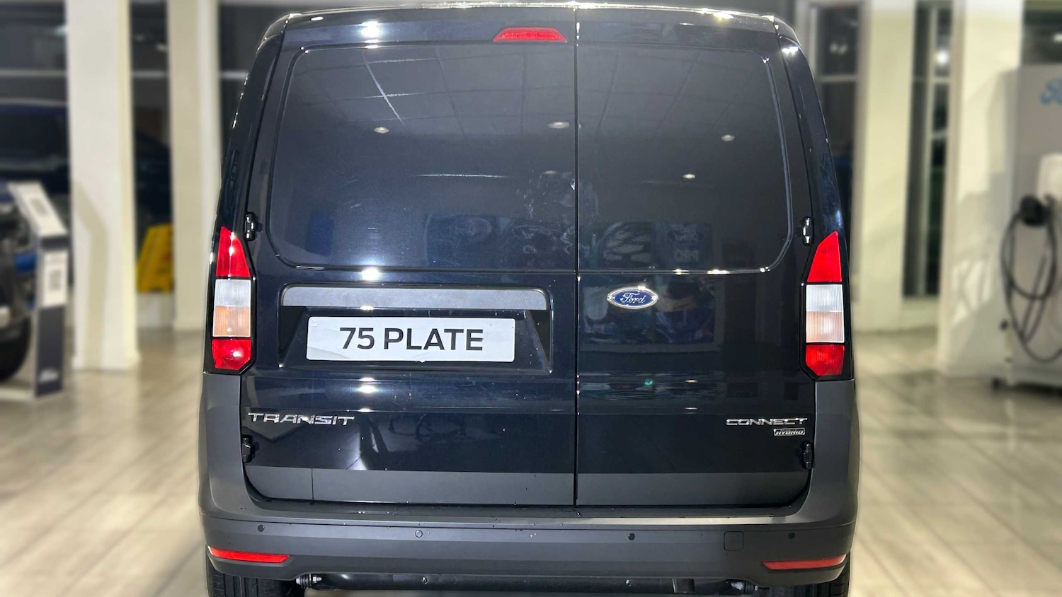 Used Ford Transit Connect for sale - 77308300: Photo 5