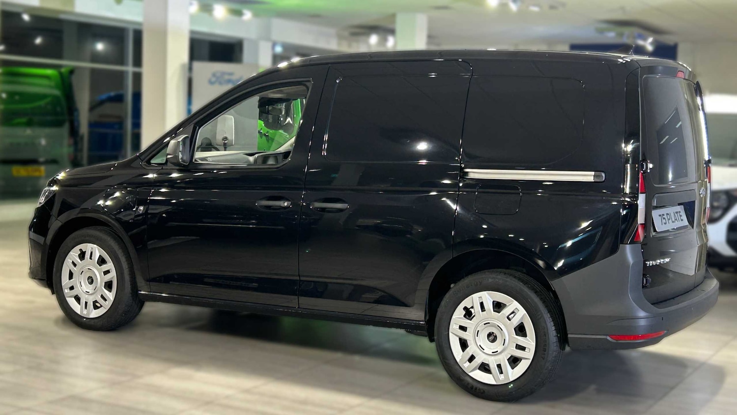 Used Ford Transit Connect for sale - 77308300: Photo 6