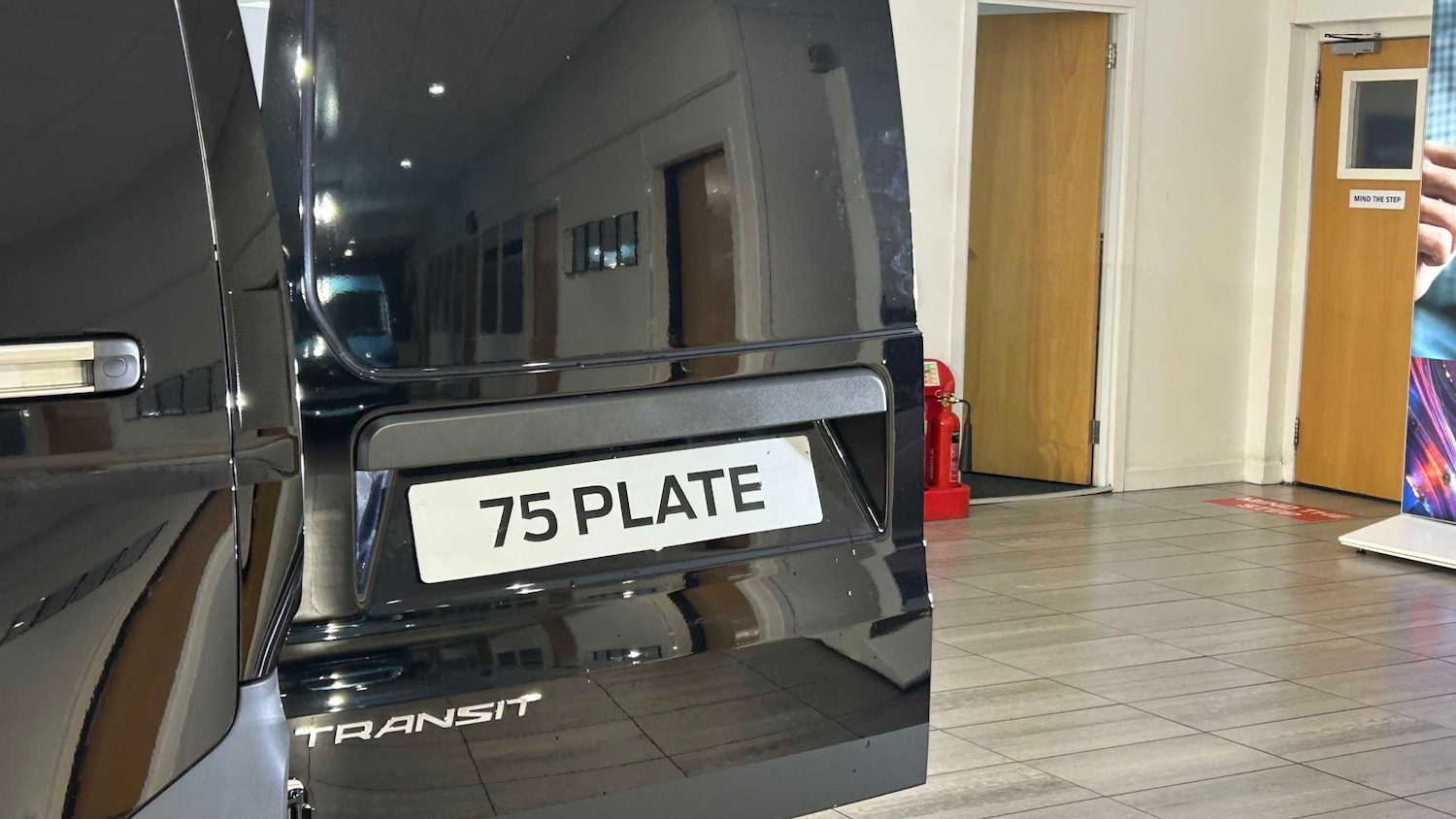 Used Ford Transit Connect for sale - 77308300: Photo 8