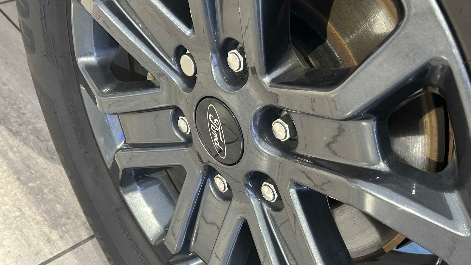 Used Ford Ranger 2025 for sale - 76540695: Photo 11