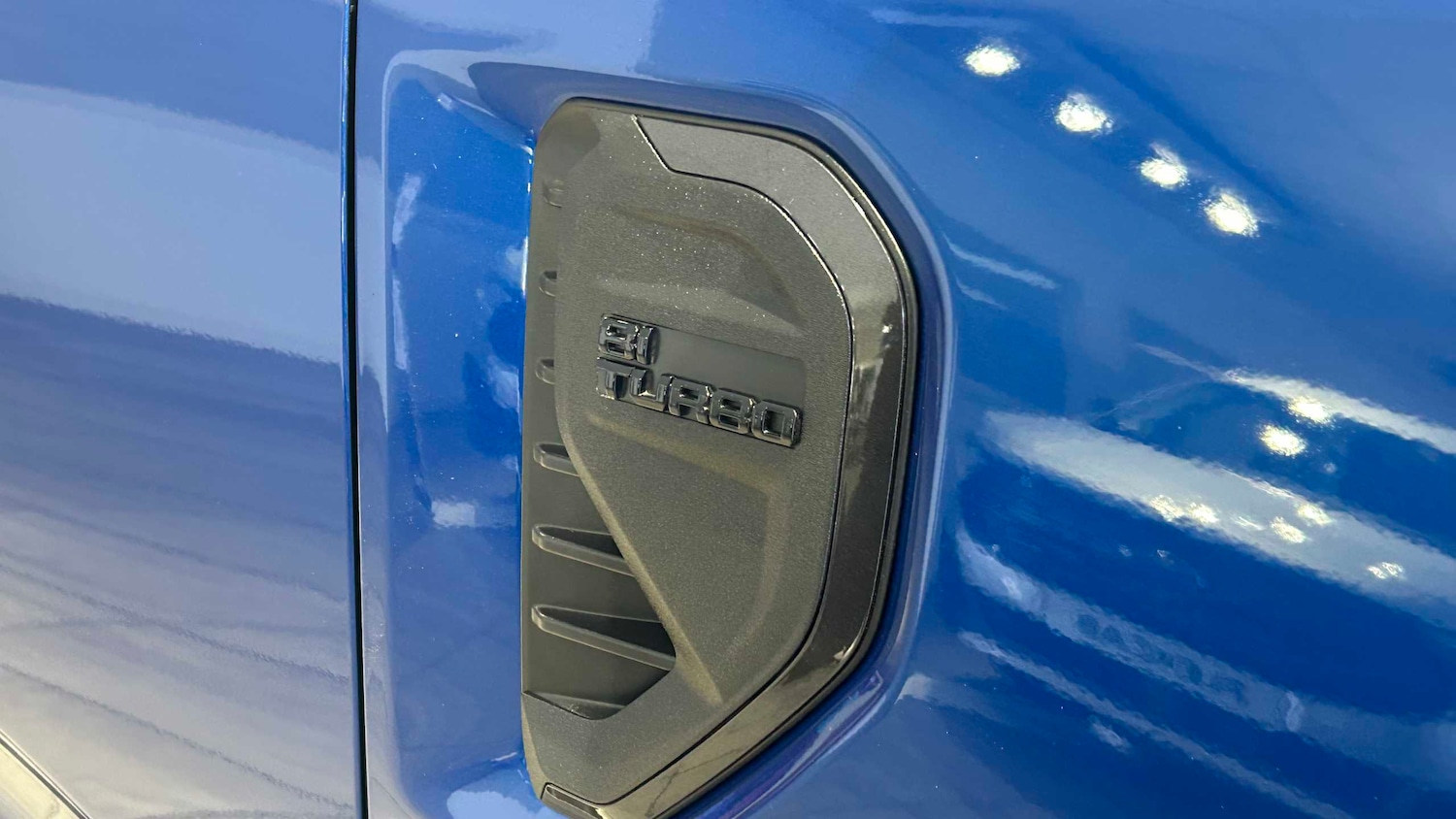 Used Ford Ranger 2025 for sale - 76540695: Photo 12