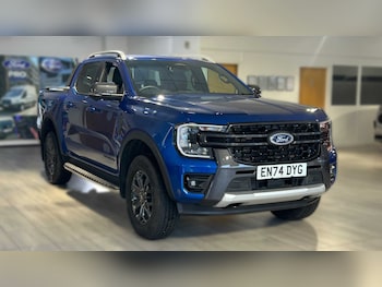 Used Ford Ranger 2025 for sale - 76540695: Photo