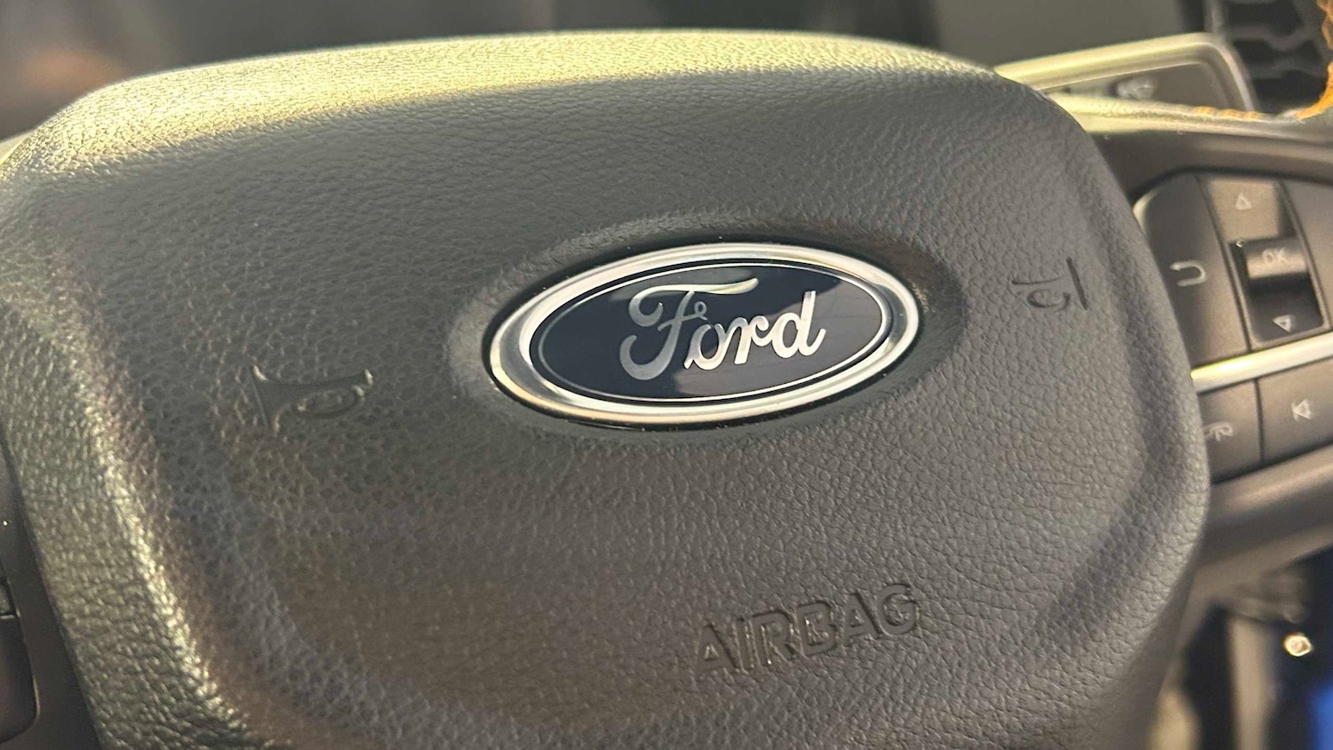 Used Ford Ranger 2025 for sale - 76540695: Photo 20