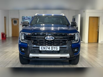 Used Ford Ranger 2025 for sale - 76540695: Photo