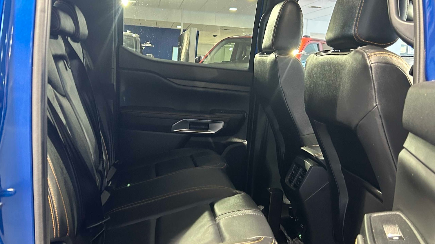 Used Ford Ranger 2025 for sale - 76540695: Photo 30