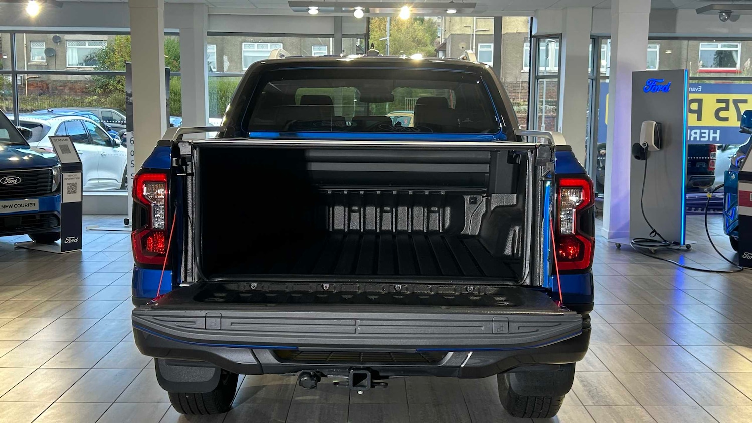 Used Ford Ranger 2025 for sale - 76540695: Photo 31