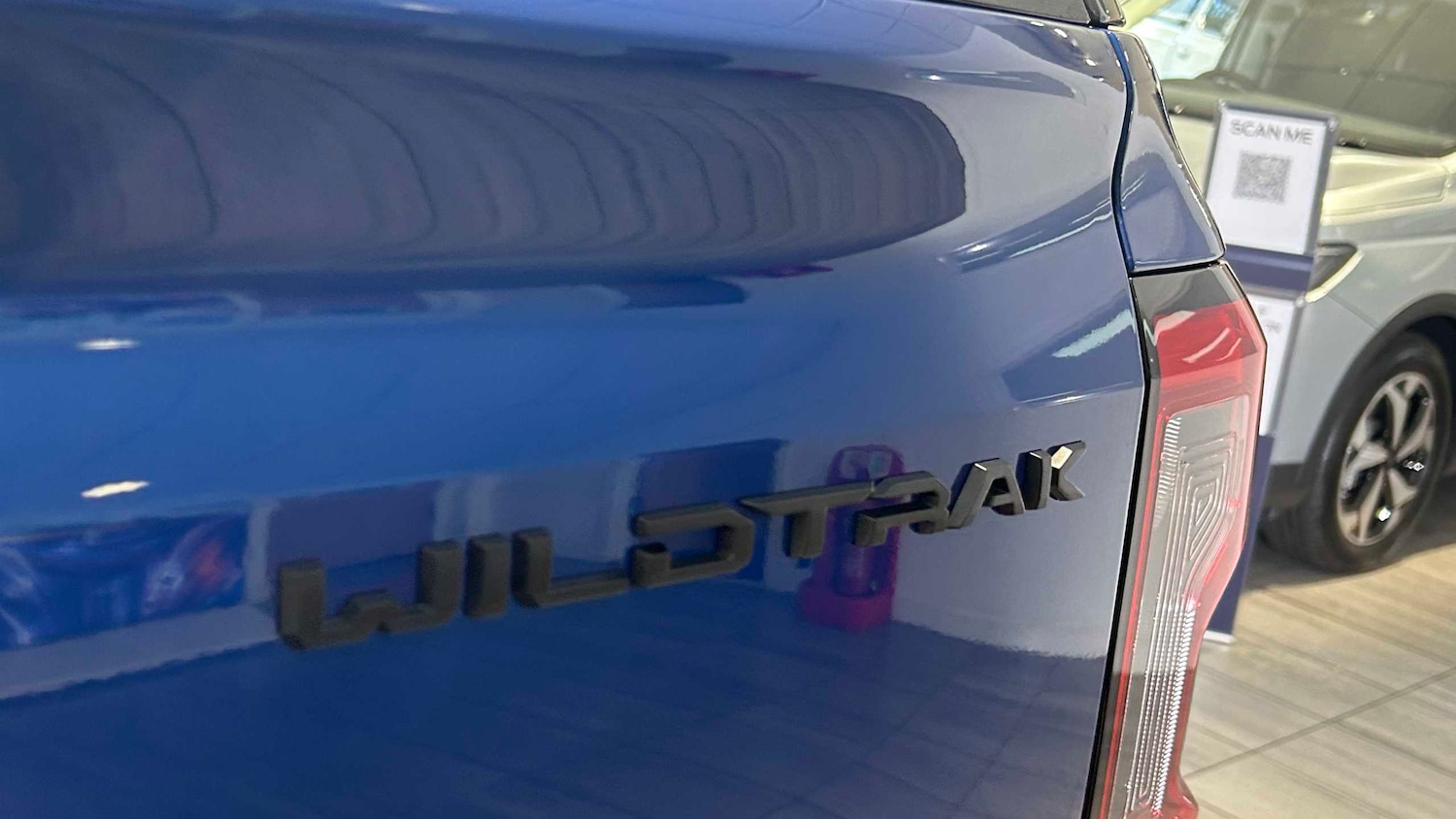 Used Ford Ranger 2025 for sale - 76540695: Photo 33