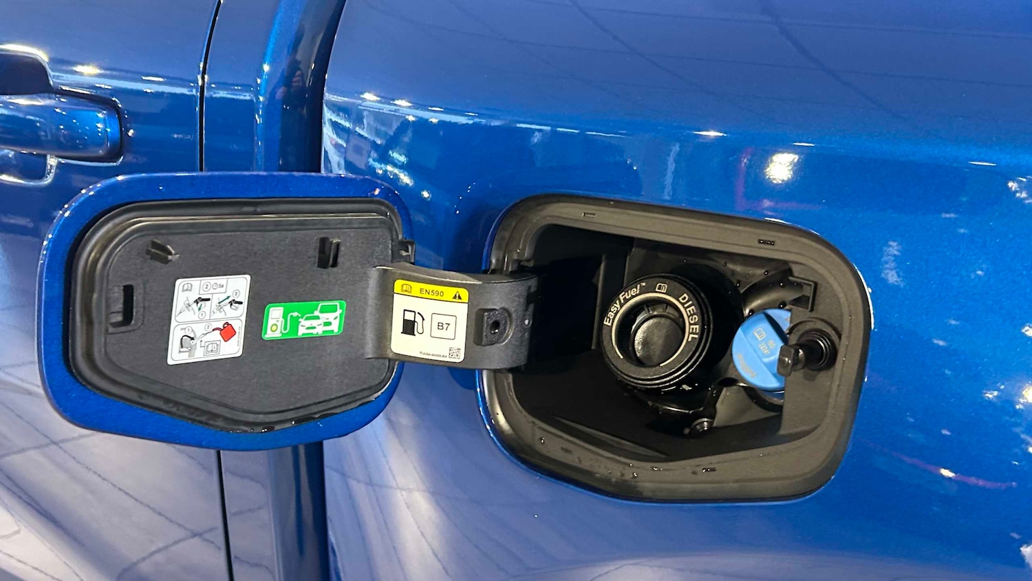 Used Ford Ranger 2025 for sale - 76540695: Photo 35