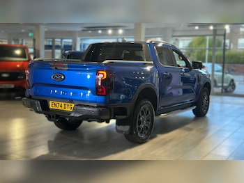 Used Ford Ranger 2025 for sale - 76540695: Photo