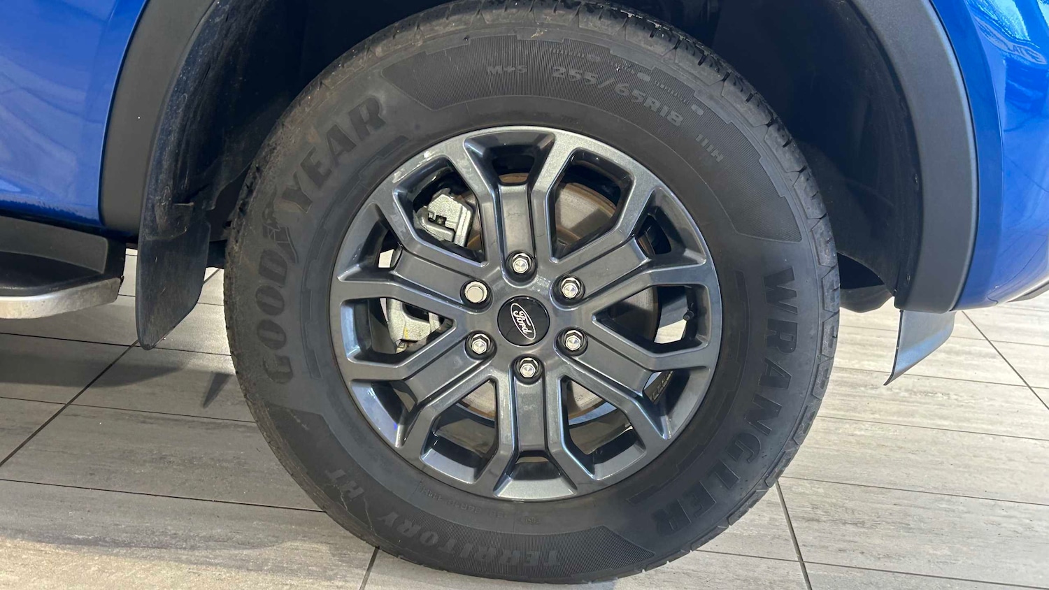 Used Ford Ranger 2025 for sale - 76540695: Photo 9