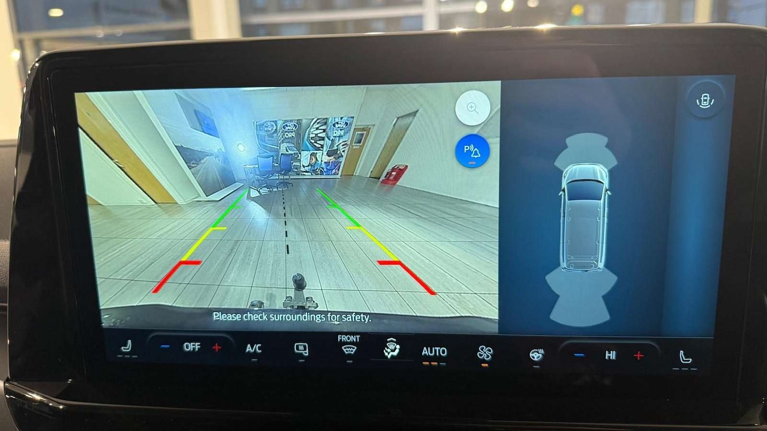 Used Ford Transit Custom for sale - 76915997: Photo 10