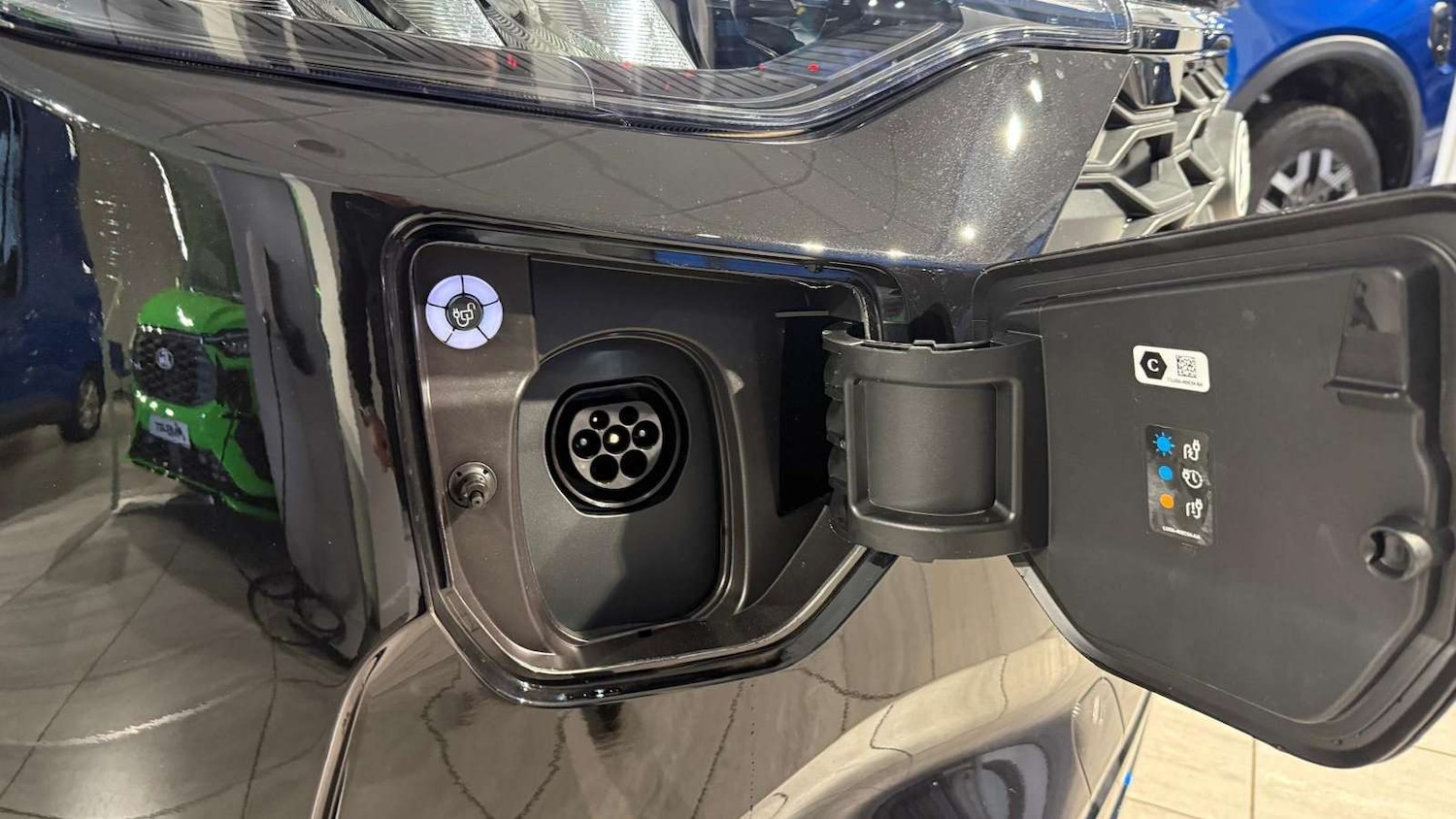 Used Ford Transit Custom for sale - 76915997: Photo 11