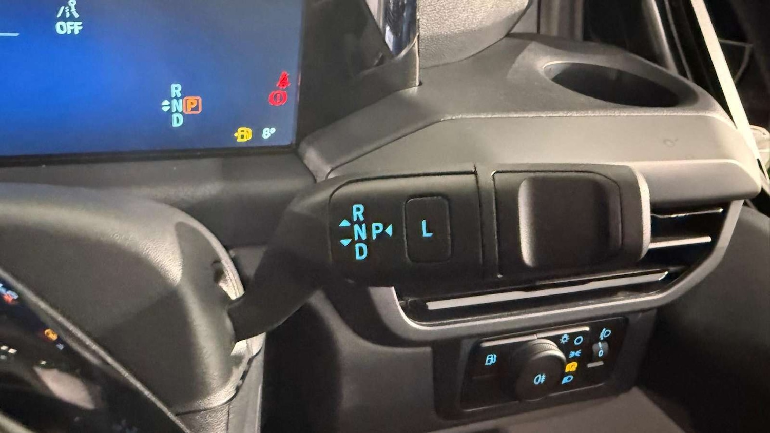 Used Ford Transit Custom for sale - 76915997: Photo 13