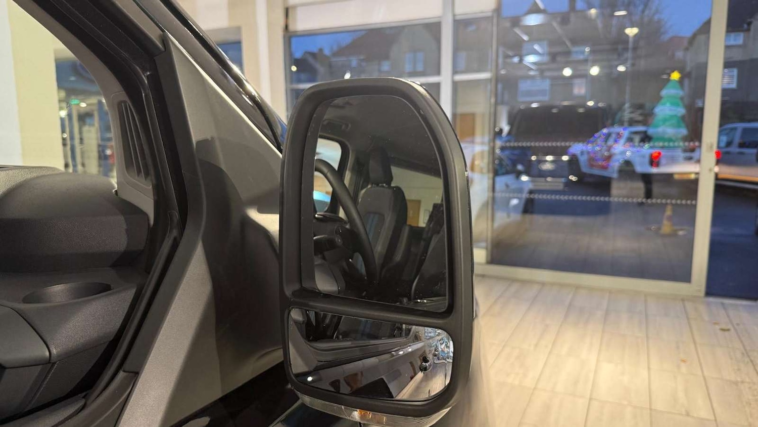 Used Ford Transit Custom for sale - 76915997: Photo 14