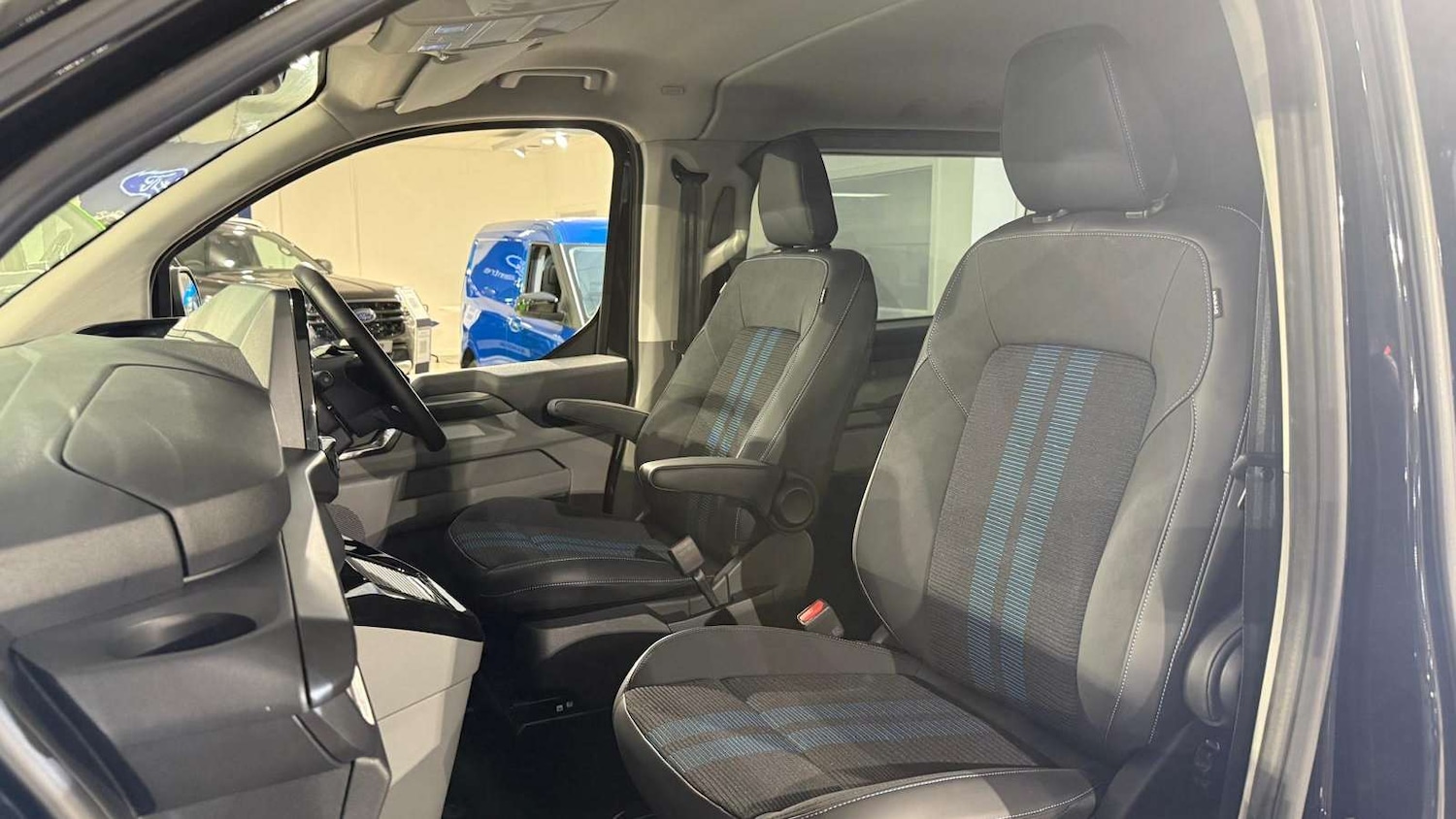 Used Ford Transit Custom for sale - 76915997: Photo 15